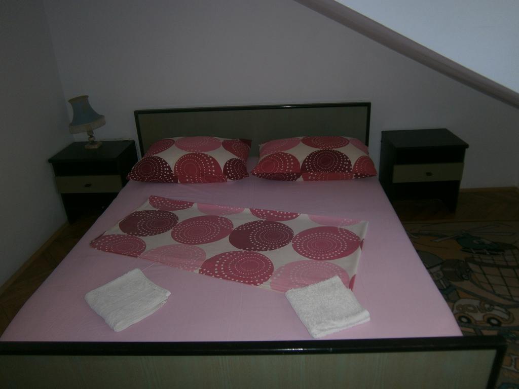 Villa Miranda - Croazia Omiš Quarto foto
