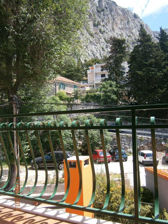 Villa Miranda - Croazia Omiš Quarto foto