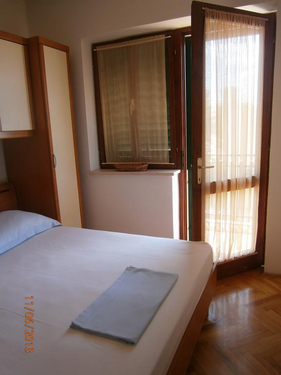 Villa Miranda - Croazia Omiš Quarto foto