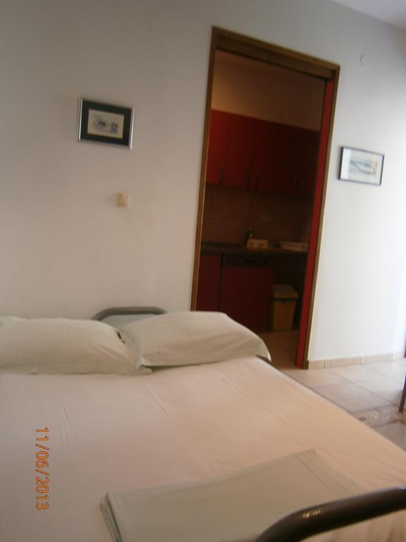 Villa Miranda - Croazia Omiš Quarto foto